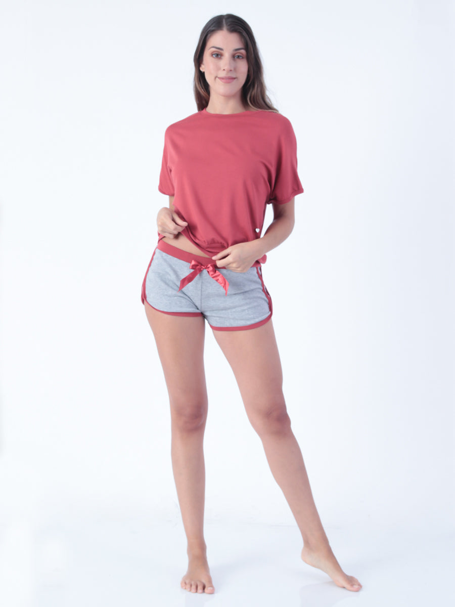 Pijama Magnolia