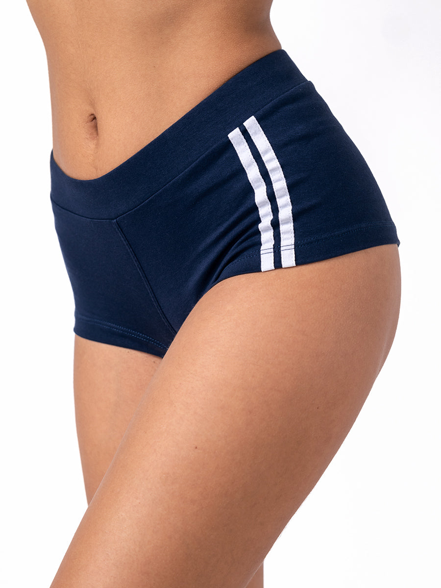 Mini Boxer Unno Mujer