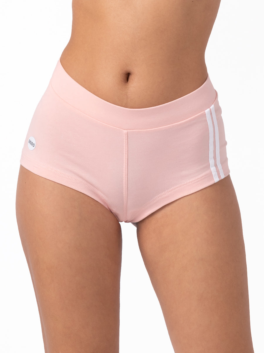 Mini Boxer Unno Mujer