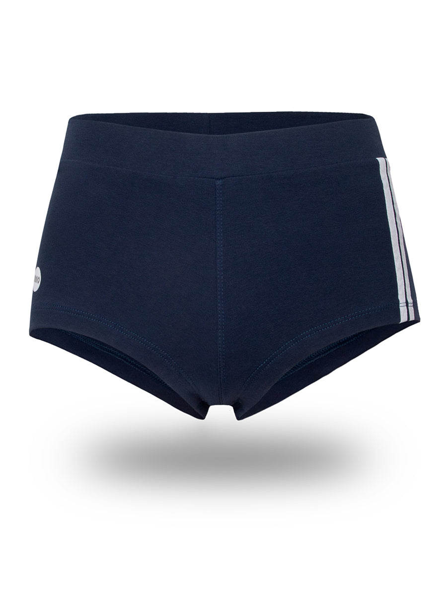 Mini Boxer Unno Mujer