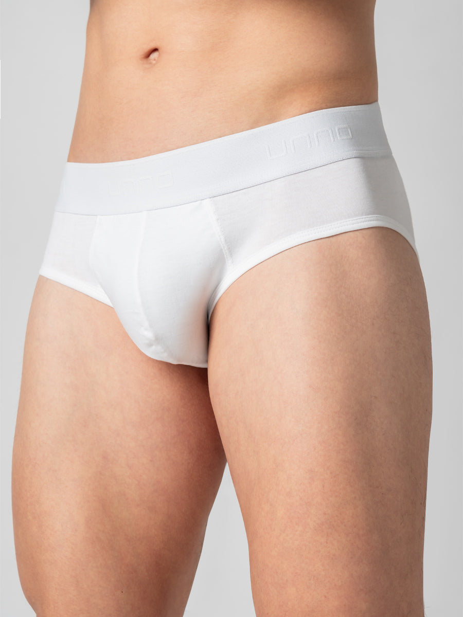 Slip Blanco