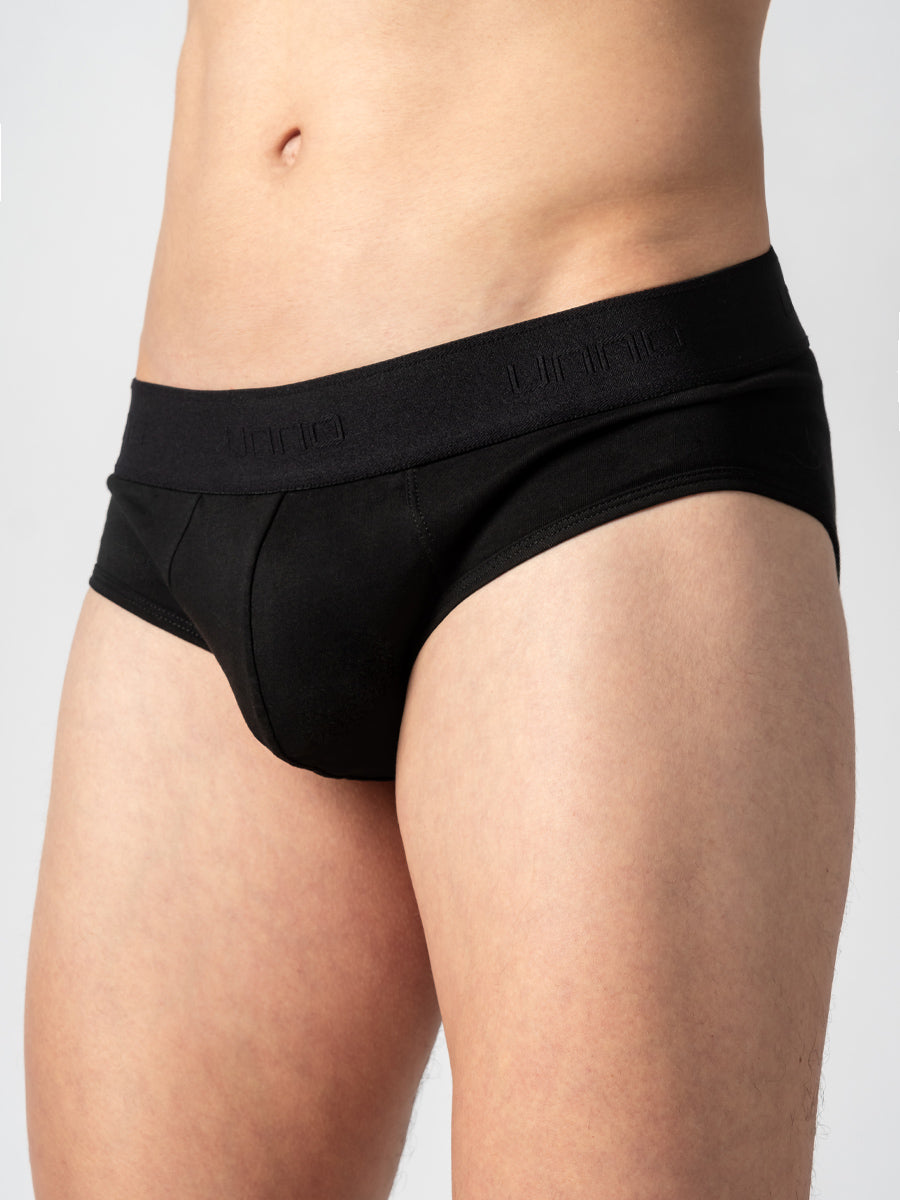 Slip Negro