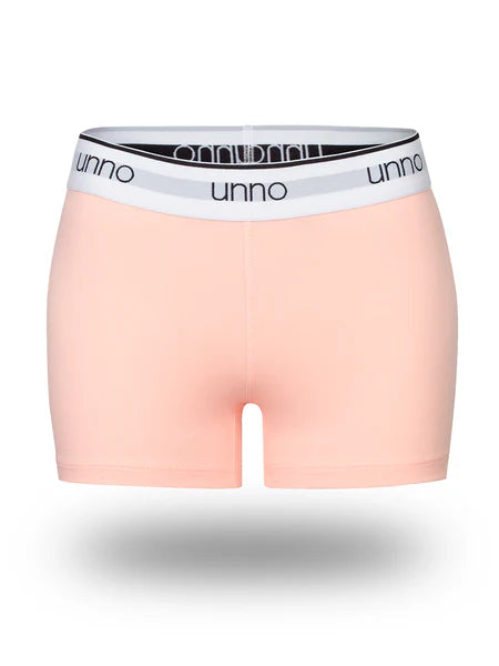 Boxer Basico Unno Mujer– Unno Underwear