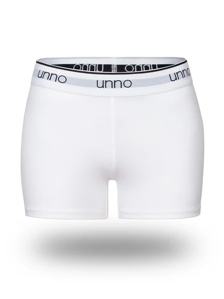 Boxer Basico Unno Mujer