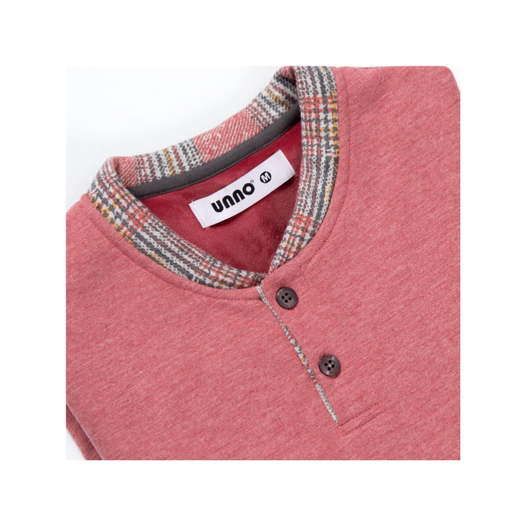 Pijama Gales 1 - Vino