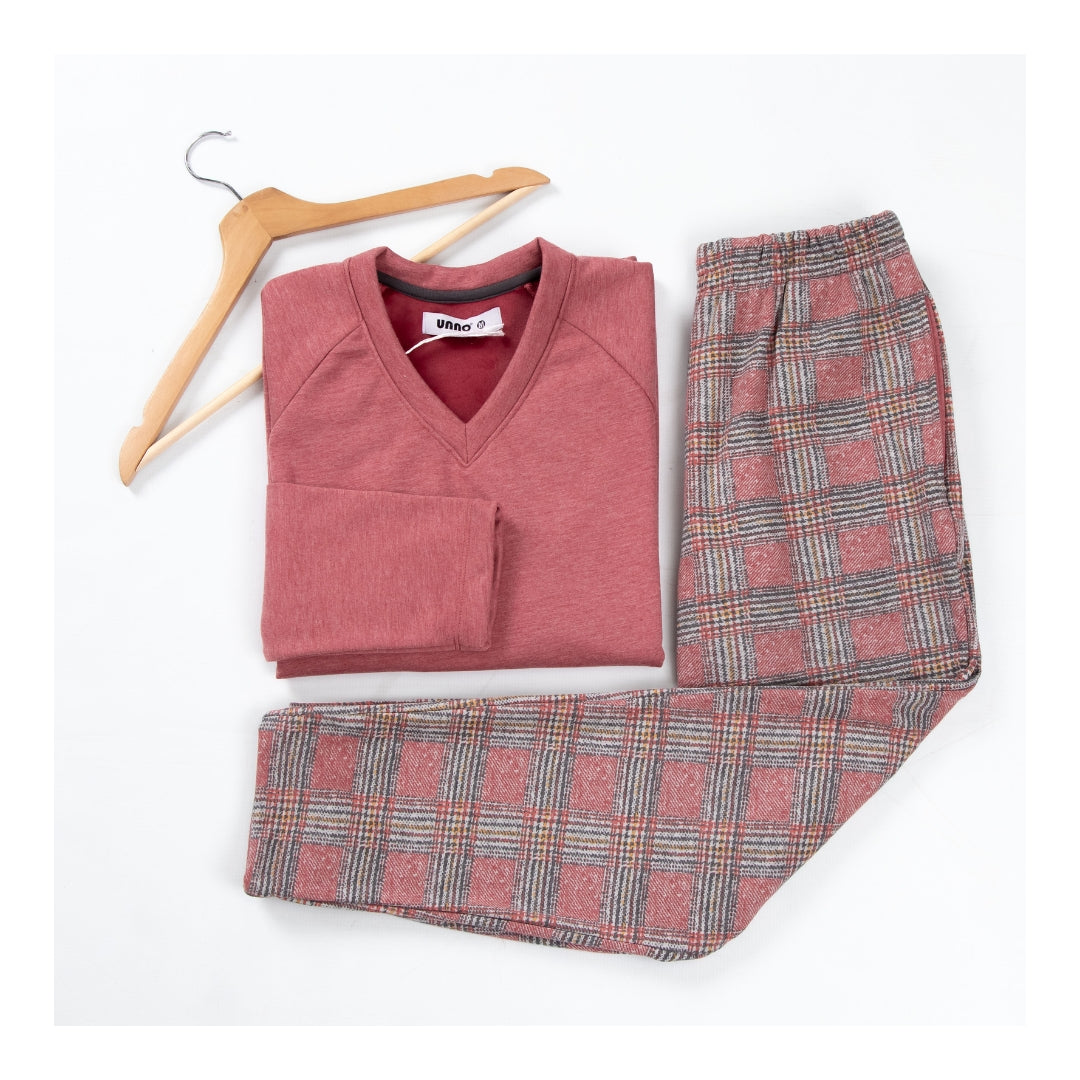 Pijama Gales 2 - Vino