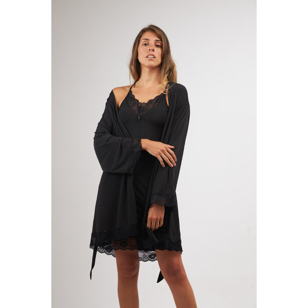 Pijama Vestido Venecia