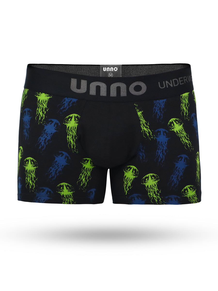 Boxer Oceano