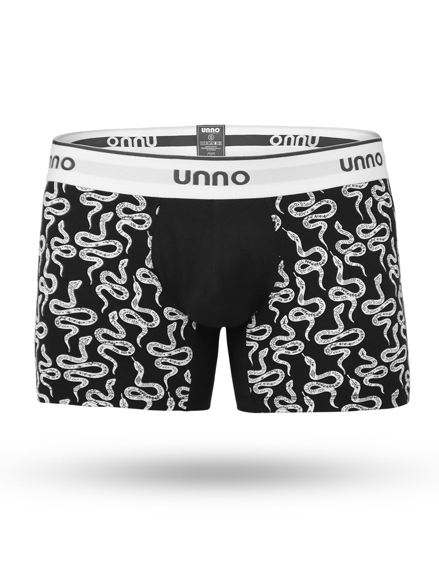 Boxer Snake