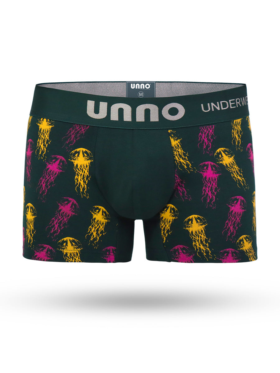 Boxer Oceano