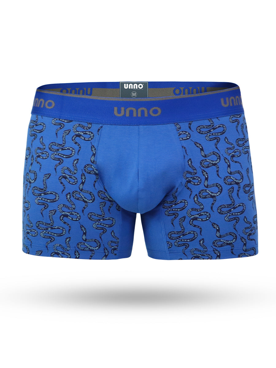 Boxer Snake