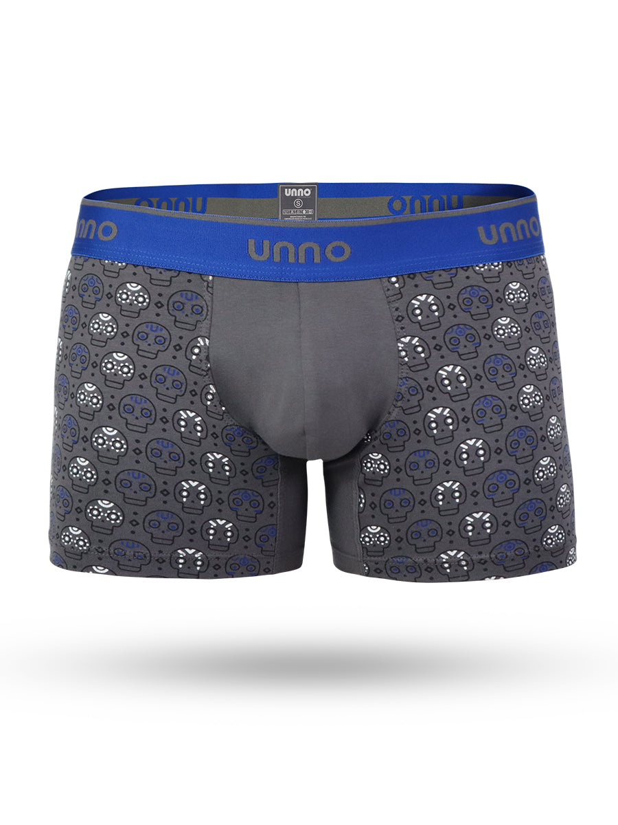 Boxer Misterio