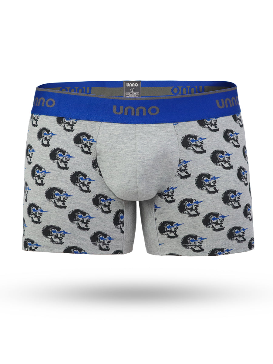 Boxer Skull