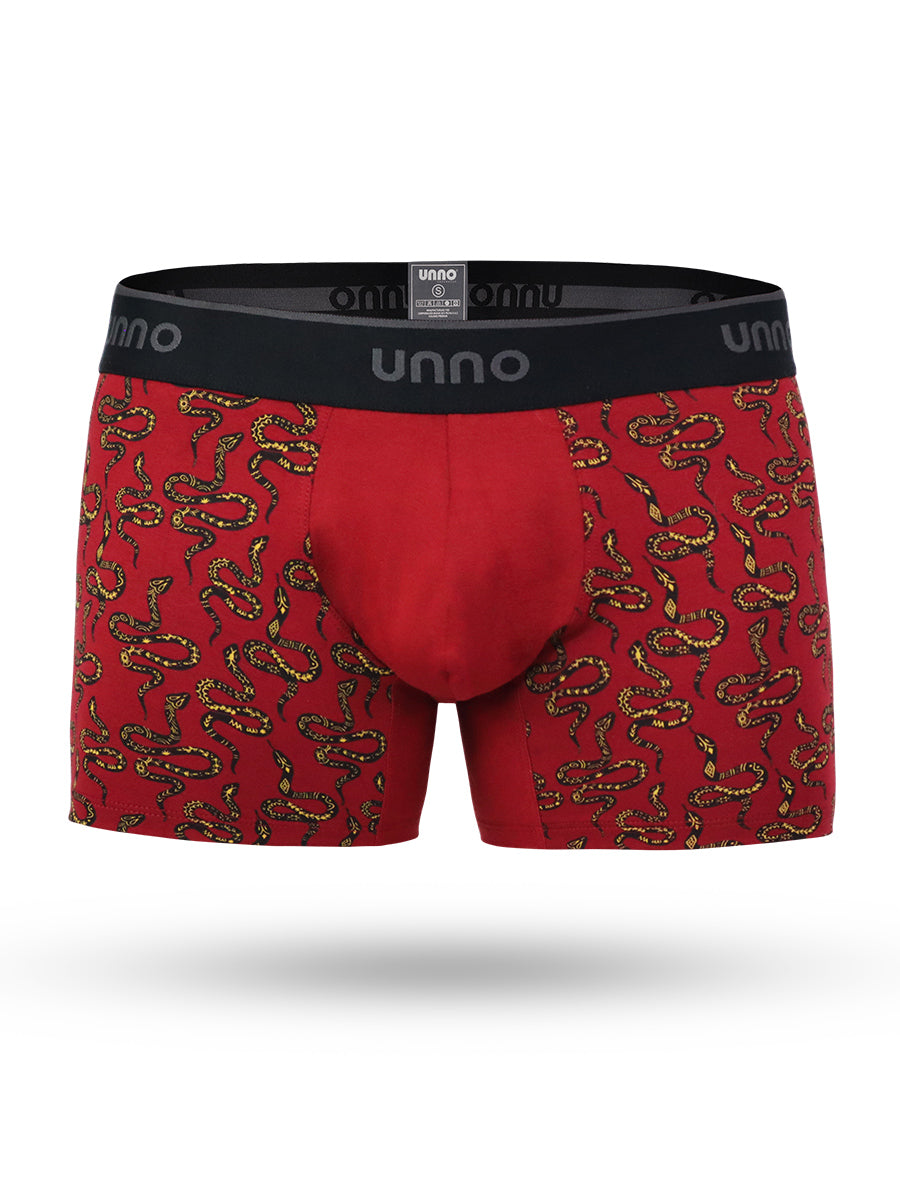 Boxer Snake