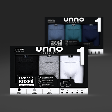 Packs