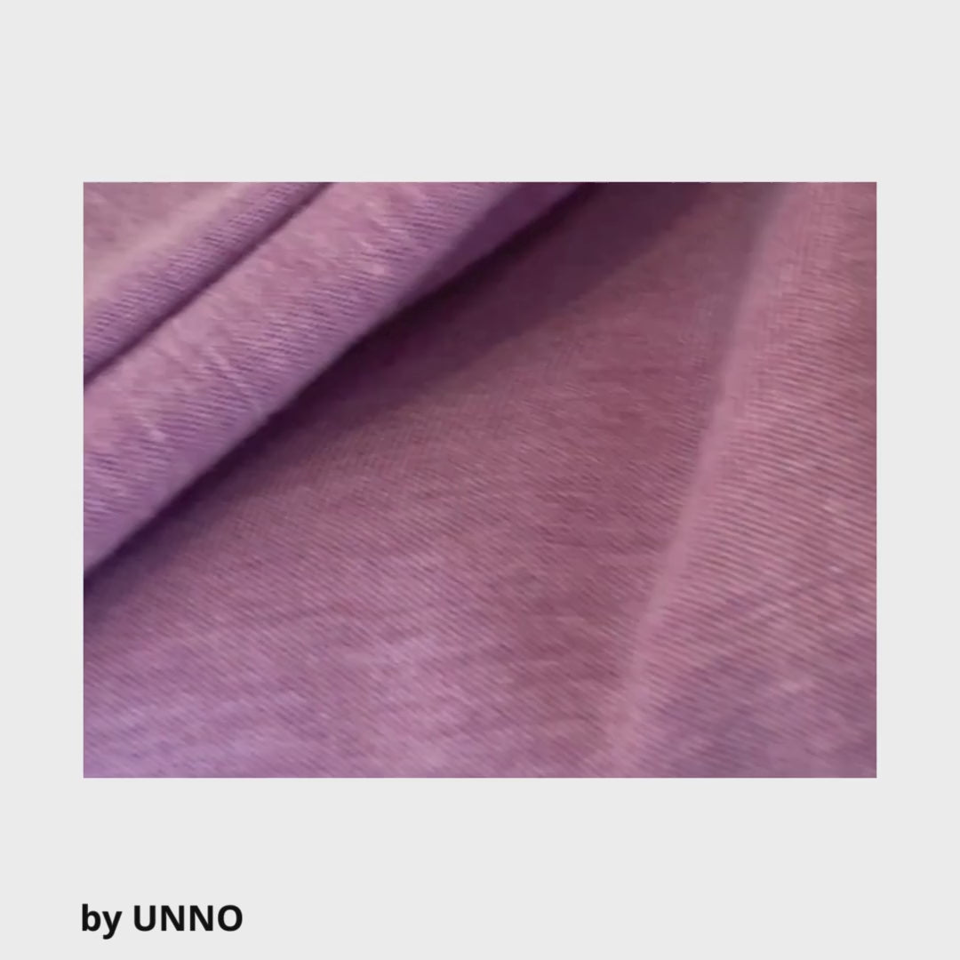 Pijama Mujer Aura - Lila